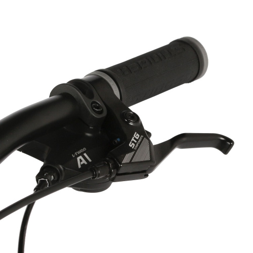 Велосипед Stinger Laguna Std 26" (2022), рама 15" (155-165 см), розовый