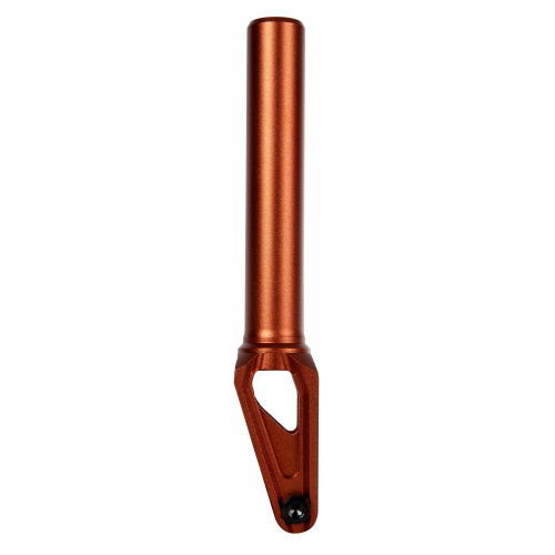 Вилка Fox EW SCS 110-120 mm bronze