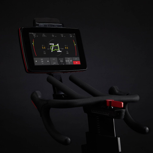 Велотренажёр Wattbike Atom X