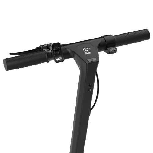 Электросамокат HIPER Triumph T105 (2022), черный