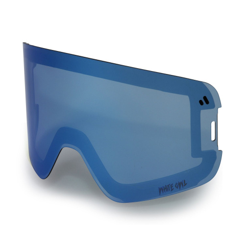 Линза магнитная White Owl FA-031, синий