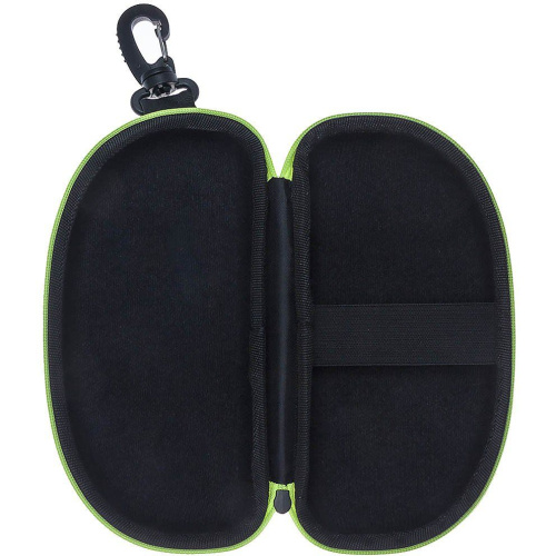 Футляр для очков Mad Wave, зеленый