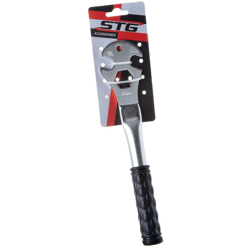 Ключ педальный KL-9730GС