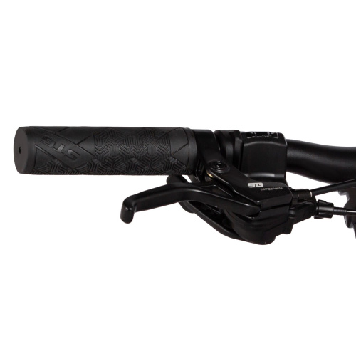 Велосипед Novatrack Novara 6.D 24 (2025), рама 10" (130-155 см), белый