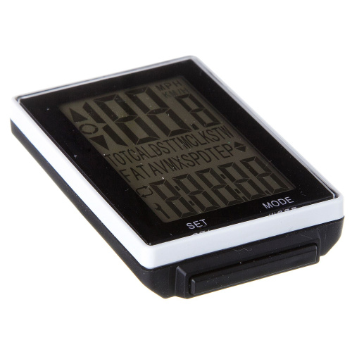 Велокомьютер JY-M19-CL беспроводной