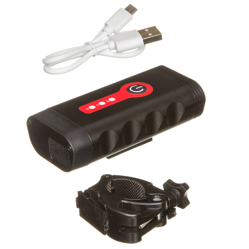 Фонарь STG передний FL1582