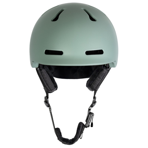 Шлем зимний White Owl HK003, для катания на сноуборде/горных лыжах, бирюзовый