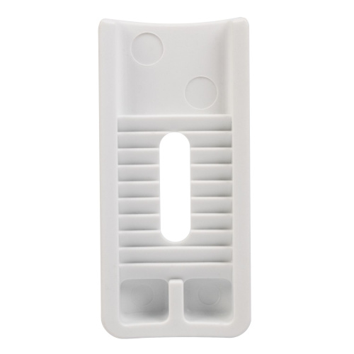 Запчасть креплений для сноуборда Reverse High Back Adjuster 2, белый