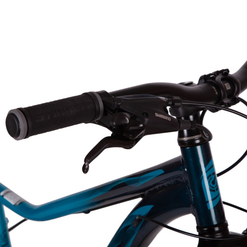 Велосипед Stinger Laguna Pro 26" (2021), рама 17" (165-175 см), синий