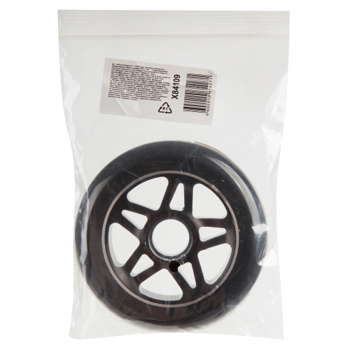 Колесо PU 100mm для трюковых самокатов с алюминиевым ободом