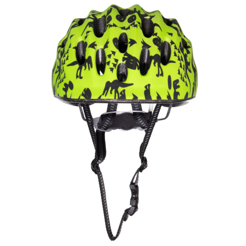 Шлем STG HB10 с фикс застежкой, рама M, черный