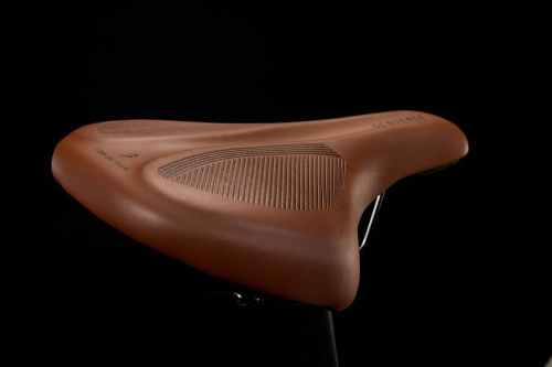 Велосипед Cube Touring Pro (2022), рама 49 см (155-165 см), серый