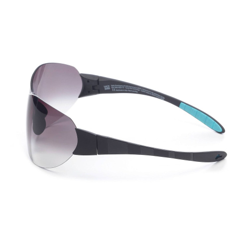 Очки ASSOS Zegho Noire Black