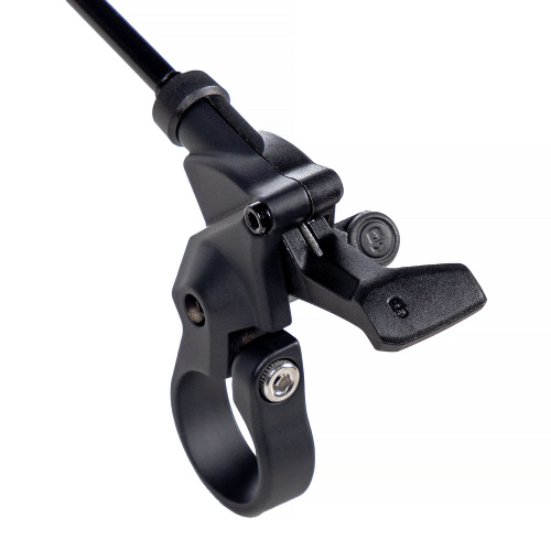 Блокировка вилки Rock Shox