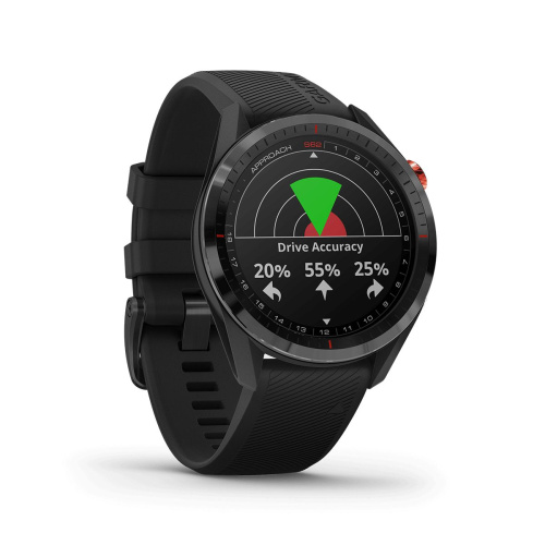 Часы GARMIN Approach S62 (Black)