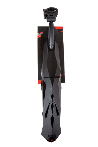 Крылья STG FD-38 F/R FOR 27,5-29, переднее и заднее с фонариком