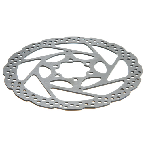 Диск тормозной STG  RPT009 160MM под 6 болтов