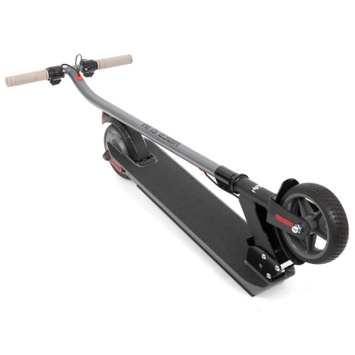 Электросамокат HIPER Slim VX665 (2022), серый