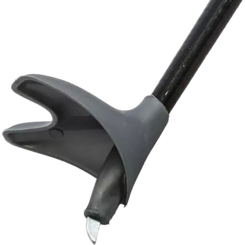 Палки STC Brados XT Tour, 100% стекловолокно, синий