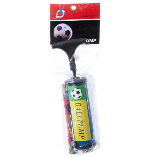 Насос ручной STG для накачки мячей