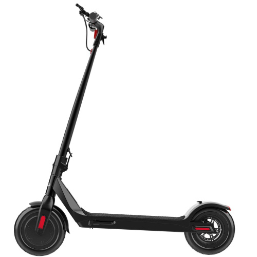 Электросамокат HIPER Voyager MX4 (2022), черный