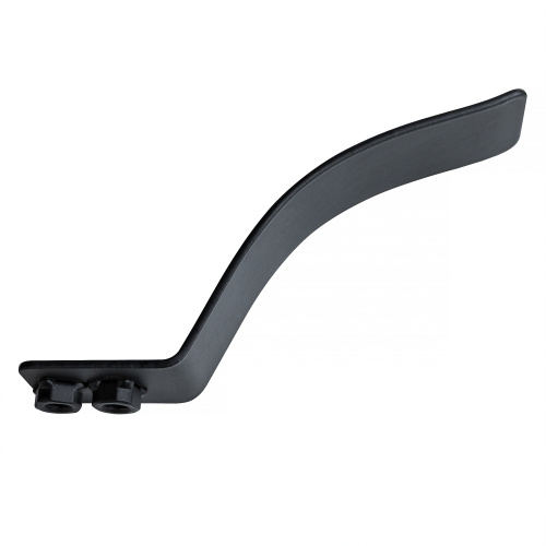 Тормоз-крыло для трюковых самокатов под размер колес 100-120мм