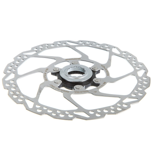 Тормозной диск Shimano RT54 180 мм C.Lock