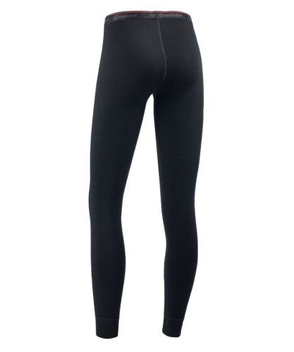 Кальсоны детские GUAHOO Kids, черный