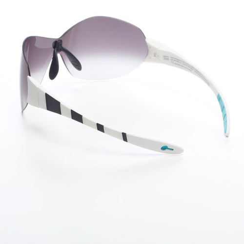 Очки ASSOS Zegho Werksmannschaft Black