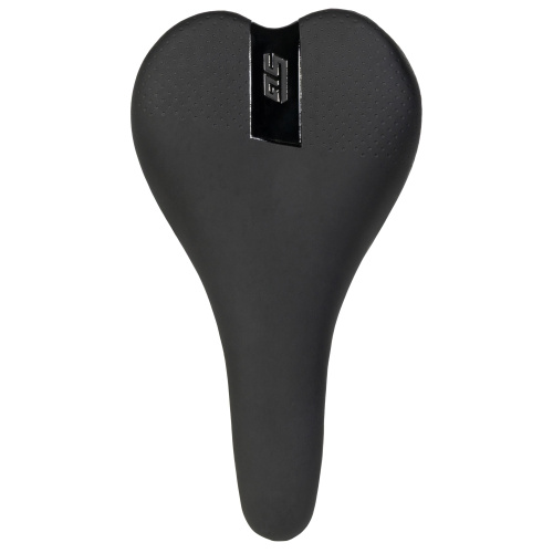 Седло STG K165, 209x116 мм, черный