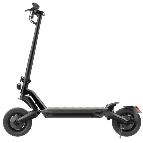 Электросамокат HIPER Model Z (2022), черный