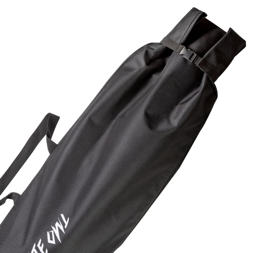 Чехол-мешок для сноуборда White Owl FB-008, черный